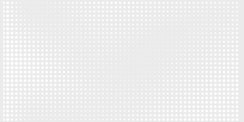 Dots halftone orange color pattern gradient texture with technology digital background. Dots pop art comics modern Abstract monochrome halftone pattern.