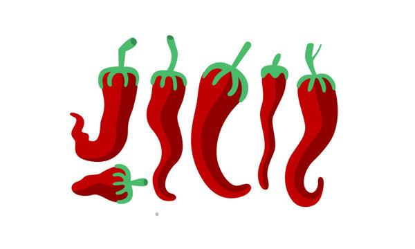 Chiles jalape&ntilde;os