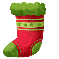 Christmas Stock Drawing