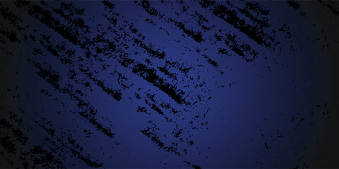 modern blue textured concrete wall background for banner, flyer, poster, and cover. vector art