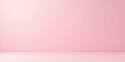 A Simple, Elegant Pink Studio Background Ideal for Product Displays and Minimalist Designs