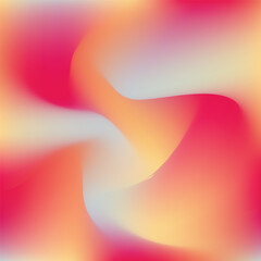 abstract colorful background. red orange yellow grey retro kids warm color gradiant illustration. red orange yellow grey color gradiant background

