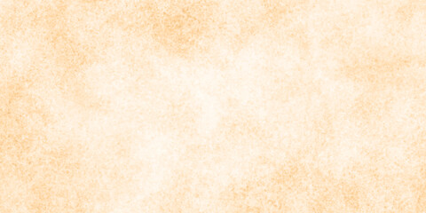 Abstract old paper texture design and light brown grunge concrete wall background. brown antique rusty-stained paper backdrop. old vintage brown paper texture. brown marble texture.	