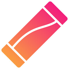fuse gradient fill icon