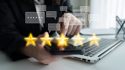 Customer feedback analysis boosts satisfaction, service quality, and business reputation through...