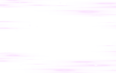 Shining Frame With Stars and Glow. Light Effect Overlay