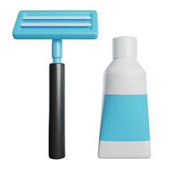 Shaver Razor Shaving