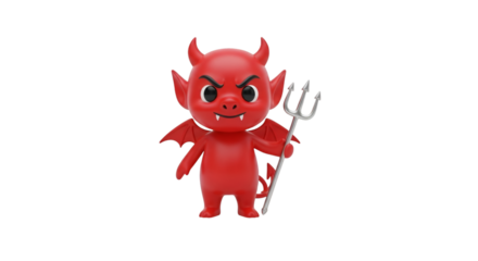 devil