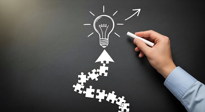 Innovative Problem Solving. - Powered by Adobe