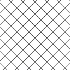 abstract geometric pattern, seamless pattern of white lines