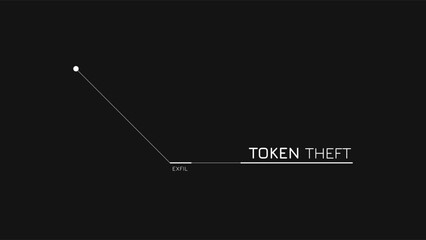 Hud Callout Information Box For Data Display Overlay