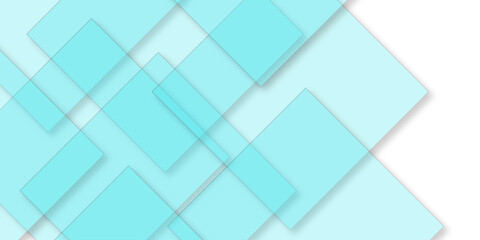 Minimalistic geometric blue abstract background. abstract background with transparent rhombus geometric diagonal triangle patterns vibrant header design. Geometric background poster design template.