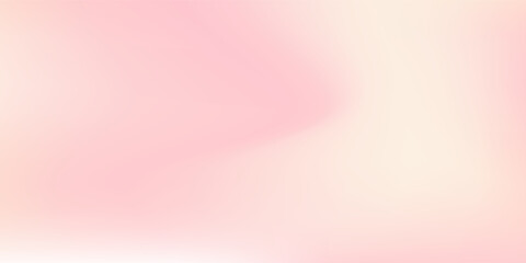 Soft pink gradient background image vector 6k. Best soft pink gradient abstract modern
