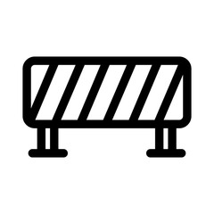 barrier icon