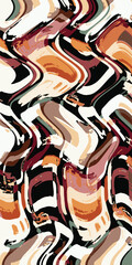 Obraz premium abstract colorful background