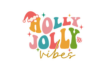 Holly Jolly Vibes