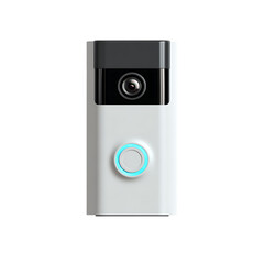  Digital doorbell