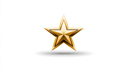 choice, ranking, illustration, service, satisfaction,, gold, button, best, yellow, isolated, icon, concept, status, favorite, success, quality, five, rank, review, feedback, sign, rating
