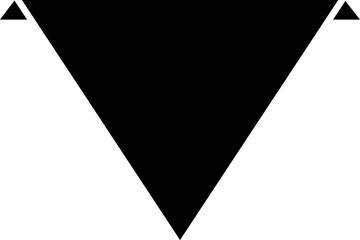 Set of sale label with discount offer. promotion tag design