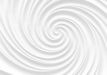 Abstract spiral background