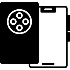 Smartphone Icon