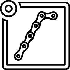 Chain Icon