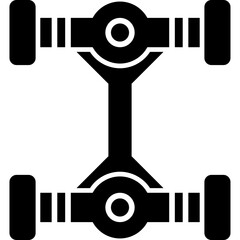 Chassis Icon