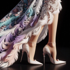 Shose design