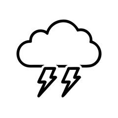 Solid black background perfect for overlaying text or adding elements as a design asset.