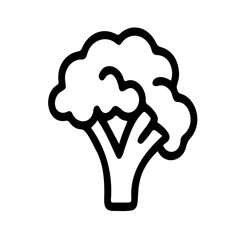 Outline icon of protein shake cup representing nutrition, diet, and muscle recovery. Perfect for wellness, gym, and healthy lifestyle projects.