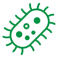 bacteria icon picture