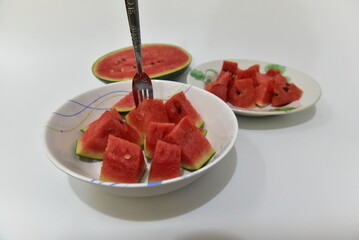 Watermelon.