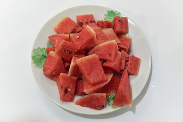 watermelon.