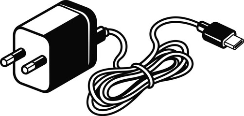 mobile phone charger