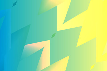 aesthetic abstract gradient line art shape wallpaper background pattern
