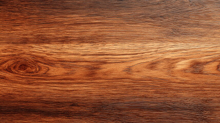 Obraz premium Close-up of light wood surface showing natural grain and warm brown tones