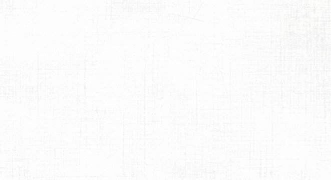 Clean white textured background with a subtle fabric weave, ideal for design projects and overlays isolated on transparent background