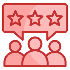 Customer Feedback Icon
