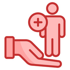 Client Retention Icon