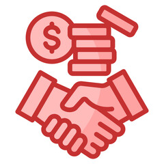 Investor Relations Icon