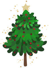 Christmas Tree Ornaments