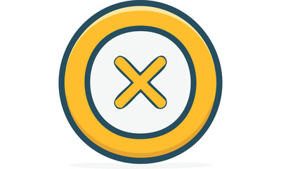 Obraz premium no smoking sign