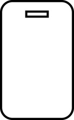 Electric device icon, vectors of technology and gadget power and electronic equipment vector bundle, household and digital icons for modern lifestyle concepts, suitable for mobile app, and website