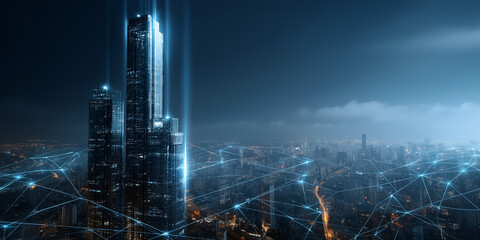 Impact of fintech regulations on crypto innovations in urban environments a deep dive into technology and business trends