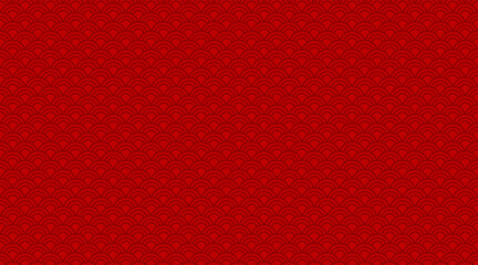 Traditional Chinese pattern background