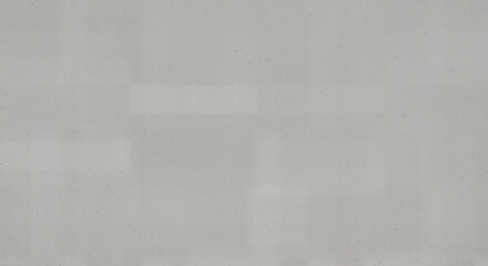 Obraz premium light grey square grid pattern, subtle imperfections, minimalist textured background, clean modern design for tiles, wall panels, or subtle decorative surfaces