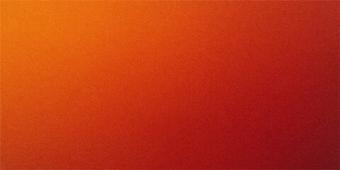 Fototapeta premium An aged red paper texture with a vintage leather pattern forms a rough, textured fabric backdrop