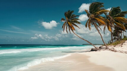 Tropical beach paradise (9)