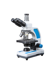 A high-quality microscope showcasing intricate details for scientific exploration

