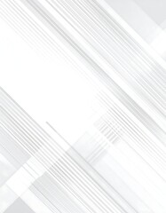 Obraz premium Abstract diagonal lines (1)